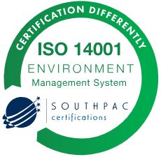 ISO enviro Southpac ISO enviro Southpac